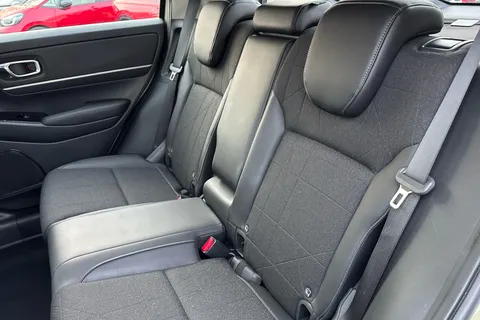 DF23CCV Honda Hr-V 1.5 eHEV Advance 5dr CVT Thumbnail #9