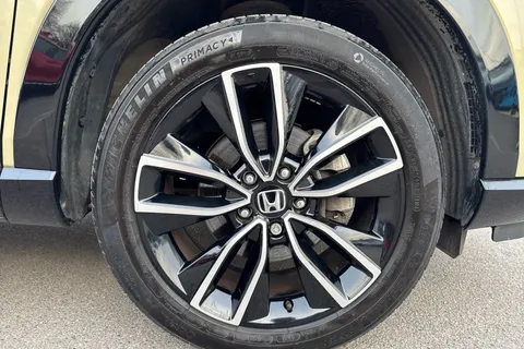 DF23CCV Honda Hr-V 1.5 eHEV Advance 5dr CVT Thumbnail #10