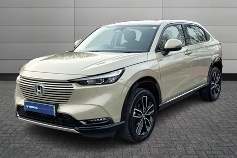 DF23CCV Honda Hr-V 1.5 eHEV Advance 5dr CVT Thumbnail #11