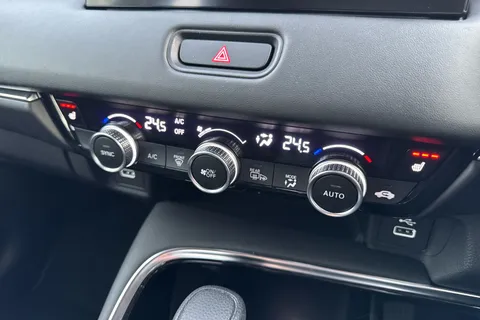 DF23CCV Honda Hr-V 1.5 eHEV Advance 5dr CVT Thumbnail #20