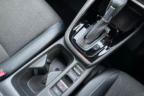 DF23CCV Honda Hr-V 1.5 eHEV Advance 5dr CVT Thumbnail #21