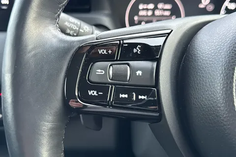 DF23CCV Honda Hr-V 1.5 eHEV Advance 5dr CVT Thumbnail #22