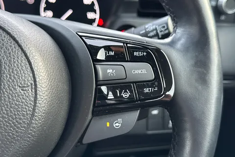 DF23CCV Honda Hr-V 1.5 eHEV Advance 5dr CVT Thumbnail #23