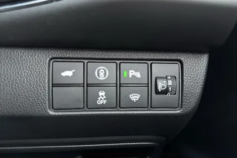 DF23CCV Honda Hr-V 1.5 eHEV Advance 5dr CVT Thumbnail #24