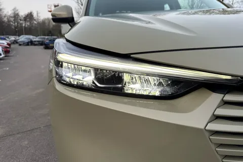 DF23CCV Honda Hr-V 1.5 eHEV Advance 5dr CVT Thumbnail #27