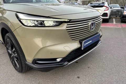 DF23CCV Honda Hr-V 1.5 eHEV Advance 5dr CVT Thumbnail #28