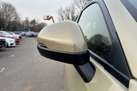 DF23CCV Honda Hr-V 1.5 eHEV Advance 5dr CVT Thumbnail #29