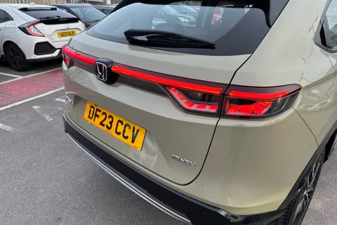 DF23CCV Honda Hr-V 1.5 eHEV Advance 5dr CVT Thumbnail #32