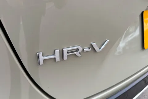 DF23CCV Honda Hr-V 1.5 eHEV Advance 5dr CVT Thumbnail #33