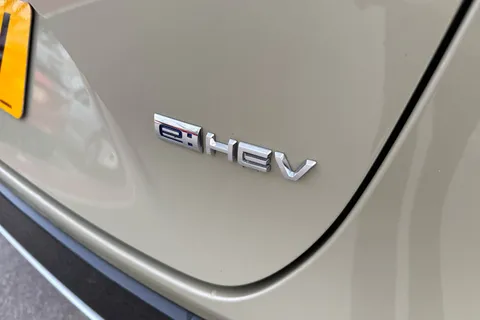 DF23CCV Honda Hr-V 1.5 eHEV Advance 5dr CVT Thumbnail #34