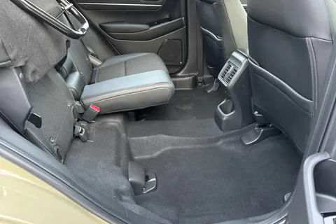 DF23CCV Honda Hr-V 1.5 eHEV Advance 5dr CVT Thumbnail #36