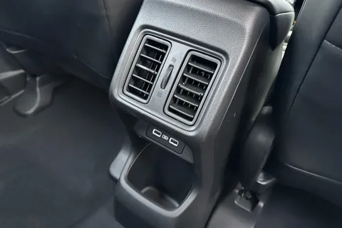 DF23CCV Honda Hr-V 1.5 eHEV Advance 5dr CVT Thumbnail #37