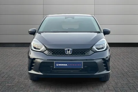 DK25OMY Honda Jazz 1.5 i-MMD Hybrid Advance 5dr eCVT Thumbnail #7