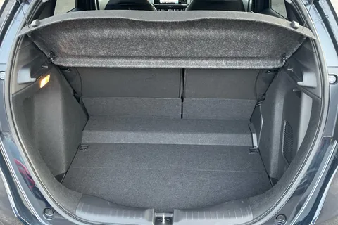 DK25OMY Honda Jazz 1.5 i-MMD Hybrid Advance 5dr eCVT Thumbnail #14