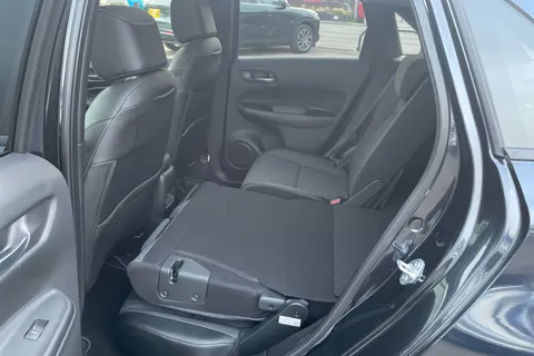 DK25OMY Honda Jazz 1.5 i-MMD Hybrid Advance 5dr eCVT Thumbnail #19