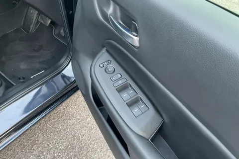 DK25OMY Honda Jazz 1.5 i-MMD Hybrid Advance 5dr eCVT Thumbnail #21