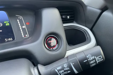 DK25OMY Honda Jazz 1.5 i-MMD Hybrid Advance 5dr eCVT Thumbnail #26