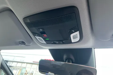 DK25OMY Honda Jazz 1.5 i-MMD Hybrid Advance 5dr eCVT Thumbnail #31