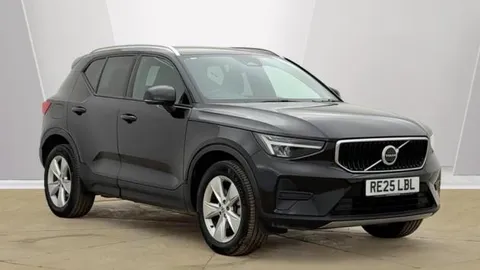 RE25LBL Volvo XC40 2.0 B3P Core 5dr Auto Thumbnail #1
