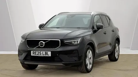 RE25LBL Volvo XC40 2.0 B3P Core 5dr Auto Thumbnail #7