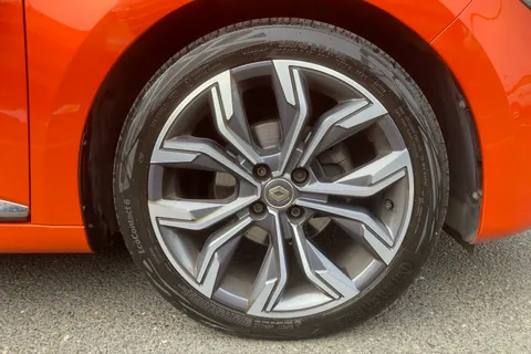 BT70LFZ Renault Clio 1.0 TCe 100 S Edition 5dr Thumbnail #5