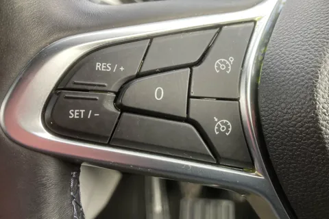 BT70LFZ Renault Clio 1.0 TCe 100 S Edition 5dr Thumbnail #14