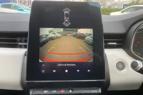 BT70LFZ Renault Clio 1.0 TCe 100 S Edition 5dr Thumbnail #19