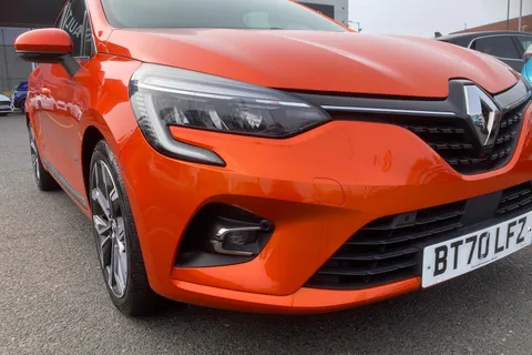 BT70LFZ Renault Clio 1.0 TCe 100 S Edition 5dr Thumbnail #21