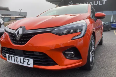 BT70LFZ Renault Clio 1.0 TCe 100 S Edition 5dr Thumbnail #22