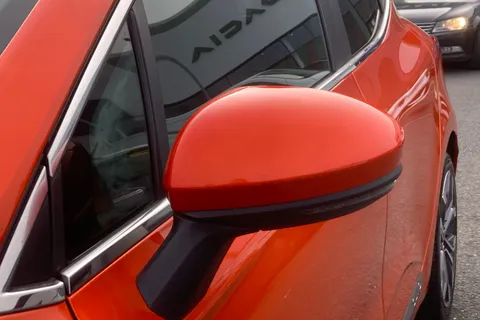 BT70LFZ Renault Clio 1.0 TCe 100 S Edition 5dr Thumbnail #23