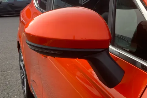 BT70LFZ Renault Clio 1.0 TCe 100 S Edition 5dr Thumbnail #24