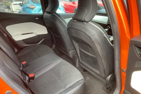 BT70LFZ Renault Clio 1.0 TCe 100 S Edition 5dr Thumbnail #25