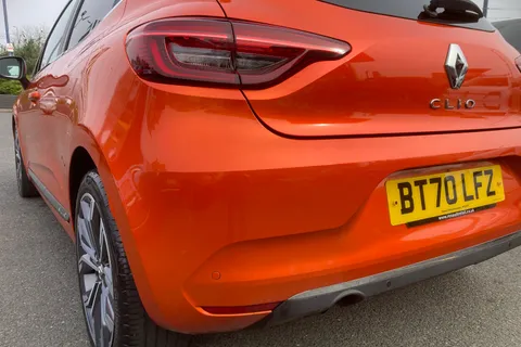 BT70LFZ Renault Clio 1.0 TCe 100 S Edition 5dr Thumbnail #27