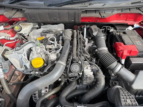 DM21FOA Nissan Juke 1.0 DiG-T 114 Tekna+ 5dr Thumbnail #10