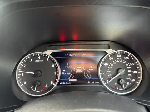 DM21FOA Nissan Juke 1.0 DiG-T 114 Tekna+ 5dr Thumbnail #13