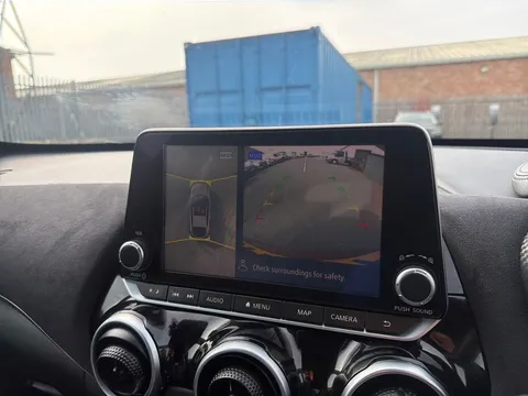 DM21FOA Nissan Juke 1.0 DiG-T 114 Tekna+ 5dr Thumbnail #15