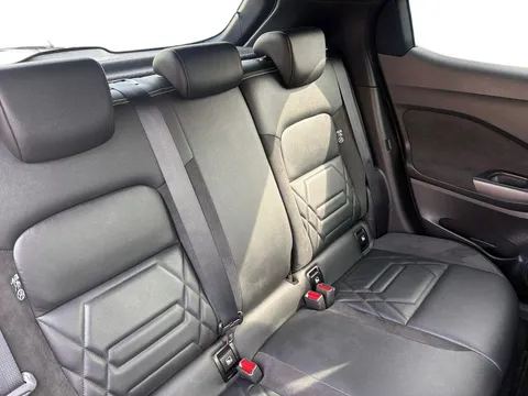 DM21FOA Nissan Juke 1.0 DiG-T 114 Tekna+ 5dr Thumbnail #16