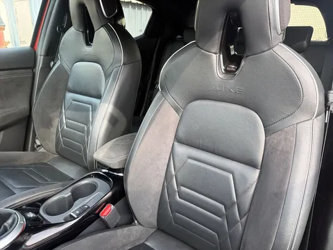 DM21FOA Nissan Juke 1.0 DiG-T 114 Tekna+ 5dr Thumbnail #17