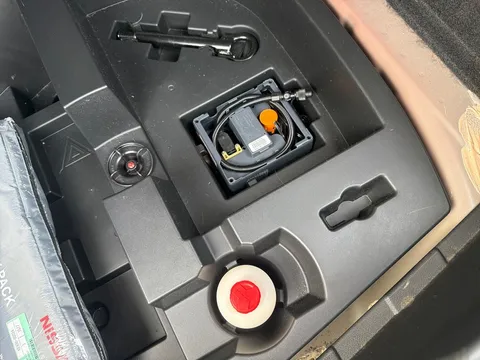 DM21FOA Nissan Juke 1.0 DiG-T 114 Tekna+ 5dr Thumbnail #20