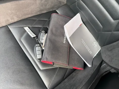 DM21FOA Nissan Juke 1.0 DiG-T 114 Tekna+ 5dr Thumbnail #21