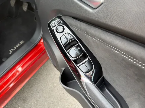 DM21FOA Nissan Juke 1.0 DiG-T 114 Tekna+ 5dr Thumbnail #22