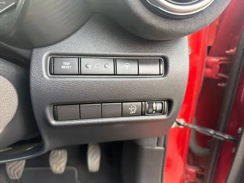 DM21FOA Nissan Juke 1.0 DiG-T 114 Tekna+ 5dr Thumbnail #24