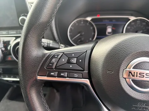 DM21FOA Nissan Juke 1.0 DiG-T 114 Tekna+ 5dr Thumbnail #26