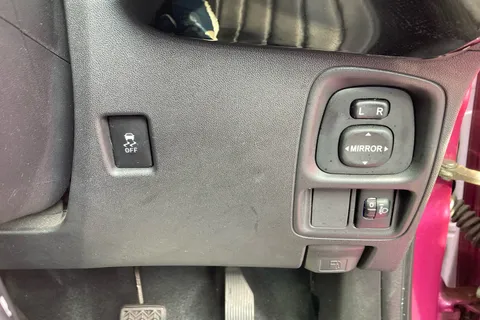 DF19ADV Toyota AYGO 1.0 VVT-i X-Cite 5 5dr Thumbnail #16