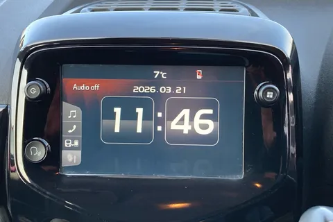 DF19ADV Toyota AYGO 1.0 VVT-i X-Cite 5 5dr Thumbnail #19