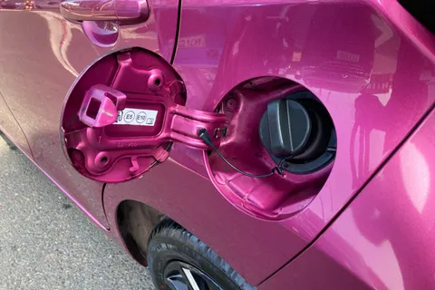 DF19ADV Toyota AYGO 1.0 VVT-i X-Cite 5 5dr Thumbnail #22