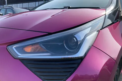 DF19ADV Toyota AYGO 1.0 VVT-i X-Cite 5 5dr Thumbnail #32