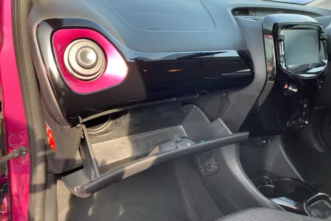 DF19ADV Toyota AYGO 1.0 VVT-i X-Cite 5 5dr Thumbnail #36