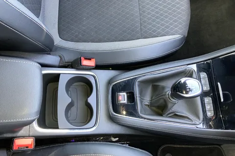 YL21EKJ Vauxhall Grandland X 1.2 Turbo Griffin Edition 5dr Thumbnail #17