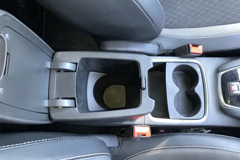 YL21EKJ Vauxhall Grandland X 1.2 Turbo Griffin Edition 5dr Thumbnail #18